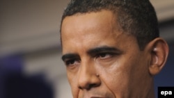 Barack Obama