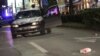 Jedna od brojnih nesreća u Crnoj Gori