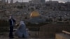Un ministru israelian merge la moscheea Al Aqsa, riscând escaladarea conflictului 