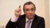 Kibar Khalvashi is the new owner of Rustavi-2.
