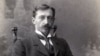 Иван Бунин. 1901. Фото Максима Дмитриева