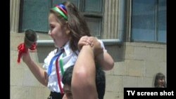 Постсовет ҳудудларининг аксарида 25 май ўқув йили расман тугайдиган кундир.