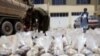Alleged Drug Lord Extradited To U.S.