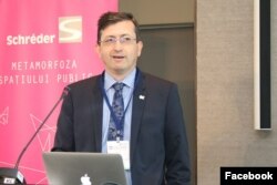 Conferențiarul Universitar Dorin Beu, Facultatea de Inginerie a instalațiilor UTCN