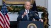 Președintele SUA, Joe Biden, a anunțat un pachet de sprijin american de apărare pentru Ucraina în valoare de 2,5 miliarde de dolari.