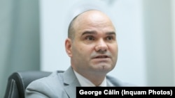 Constantin Buică vrea reducerea numărului de semnături de susținere la 10% din cât este în prezent.