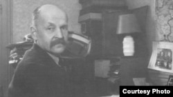 Профессор Владимир Костицын