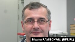 Коба Ликликадзе