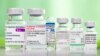Pașaportul european Covid: nu pentru toate vaccinurile