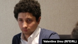 Radu Marian
