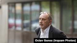 Sorin Strutinsky, om de afaceri din Constanța, execută pedeapsa din România în Italia