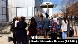 Familjet e të dëbuarve kërkojnë garanci nga Kosova