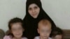 "Дала дитина бераш". Оьрсийчоьно муха цIа балабо (ца балабо) Шемара шайн бахархой