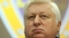 Генеральний прокурор України Віктор Пшонка