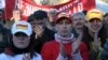 Признание Южной Осетией Луганска, а теперь, наверное, Донецка и Подкарпатской Руси, это своеобразный сигнал Западу, что эти территории уже потеряны для нынешней киевской власти, но при этом как бы подчеркивается, что ситуация обратима