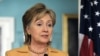 Hillary Clinton