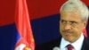 Boris Tadić, juli 2010