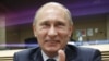 Vladimir Putin, 24. februar 2011.