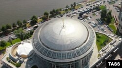 Московский международный дом музыки