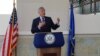 Ambasadori amerikan në Prishtinë, Philip Kosnett