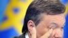 Президент України Віктор Янукович