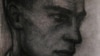 Валер’ян Підмогильний. Портрет Підмогильного роботи дніпропетровського художника Олександра Нем’ятого