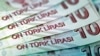 Turkish Central Bank Takes Steps To Curb Currency Crisis