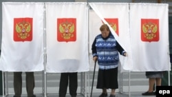 Pmje nga zgjedhjet e djeshme në Rusi
