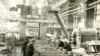 Inaugurat în 1965, combinatul siderurgic se confruntă în prezent cu zeci de cereri de insolvență pentru datorii neonorate de mai mult de 90 de zile.