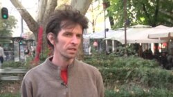 ’Šta rekoste’: Doživljaji vojnika Antića