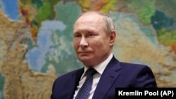 La Moscova continuă represiunea împotriva generalilor acuzați de corupție, relatează serviciile de informații britanice.
