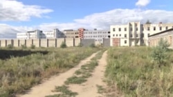 В Павлодаре продают недостроенную тюрьму
