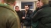 «Лікарі кажуть: «хочеш бути комісований – плати» – боєць АТО (відео)