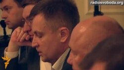 Наливайченко: Слід провести люстрацію в органах і СБУ