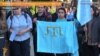 У Львові відбулось жалобне віче з нагоди 71-ї річниці депортації кримських татар