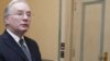 Міністр закордонних справ Білорусі Сергій Мартинов, Брюссель, 12 січня 2010 року