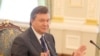 Віктор Янукович на засіданні Ради вітчизняних та іноземних інвесторів, Київ, 23 червня 2011 року