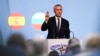 Șeful NATO crede că Ucraina ar trebui să poată ataca unde vrea cu armele primite din Occident
