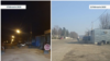 Tiraspolul a demontat, deocamdată, doar posturi de control din interiorul regiunii transnistrene