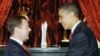 Obama u prvoj posjeti Moskvi