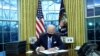 Prima zi la Casa Albă. Joe Biden întoarce mai multe decizii luate de Donald Trump