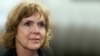 Мэри Лолор, Специальный докладчик ООН по вопросу о положении правозащитников.