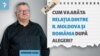 Moldova, Thumbnail Armand Goșu Pe Agendă