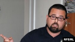Andrej Nikolaidis, Foto: Savo Prelević
