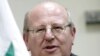 Mike Gapes