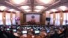 Новым спикером парламента будет член СДПК?