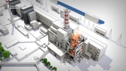 Catastrofa nucleară de la Cernobîl: Cum s-a petrecut?