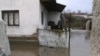 Поплавени куќи во прилепската населба Тризла 