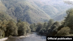 Регионот на Маврово 
