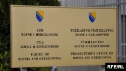 Optužnica je proslijeđena na potvrđivanje Sudu BiH.